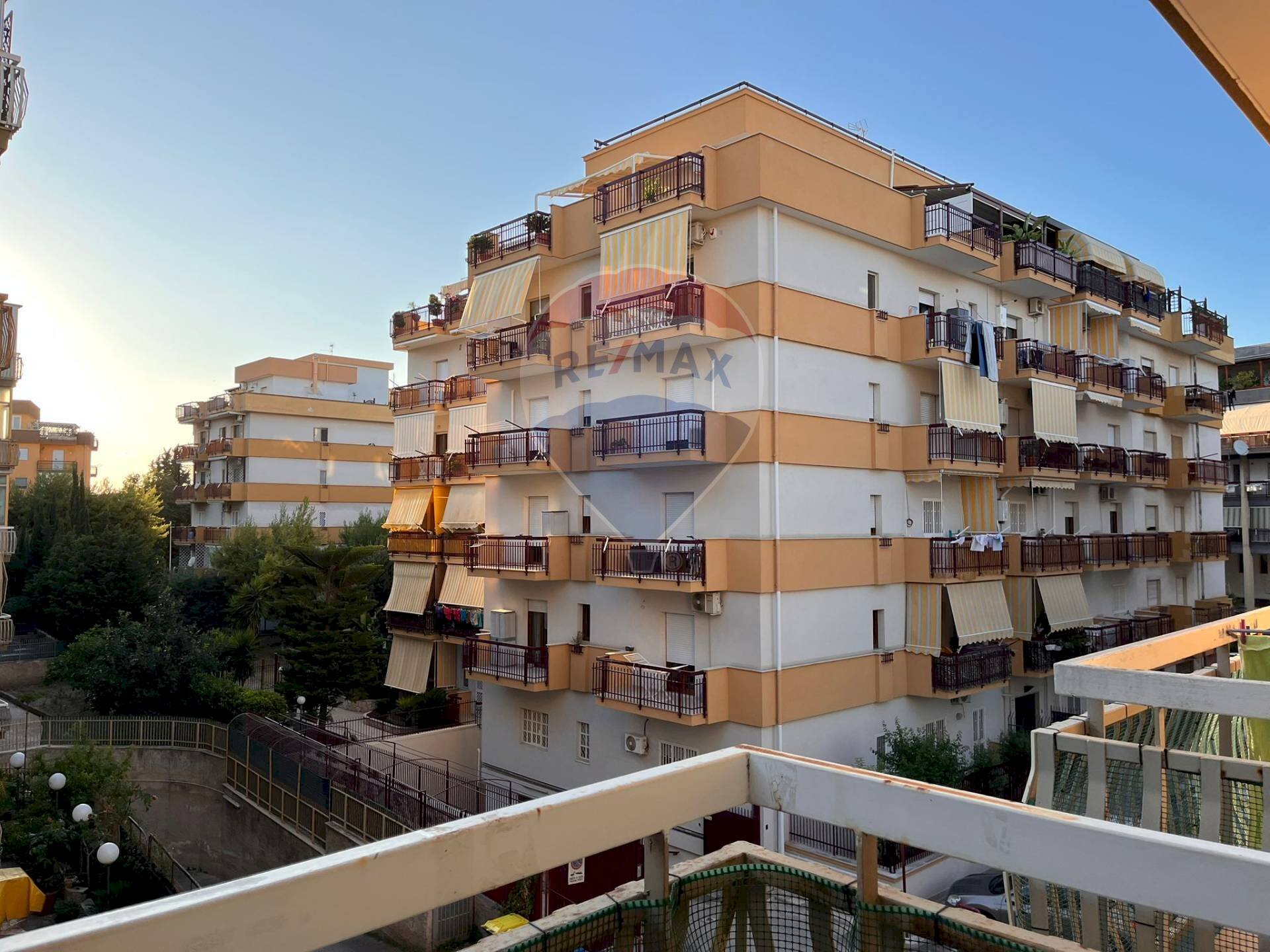 Edificio all\'aperto - Three-room apartment Via Antonio Gramsci
113, Trani - photo 3