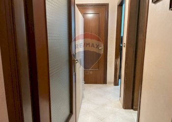 Hall / corridoio - Trilocale Via Antonio Gramsci
 
113, Trani - foto 13