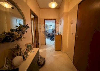 Hall / corridoio - Trilocale Via Antonio Gramsci
 
113, Trani - foto 14