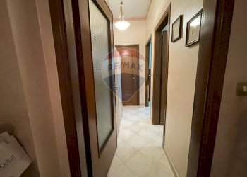 Hall / corridoio - Trilocale Via Antonio Gramsci
 
113, Trani - foto 16