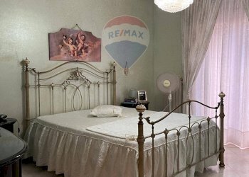 Camera / camera da letto - Trilocale Via Antonio Gramsci
 
113, Trani - foto 18