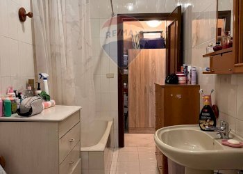 Bagno - Trilocale Via Antonio Gramsci
 
113, Trani - foto 22