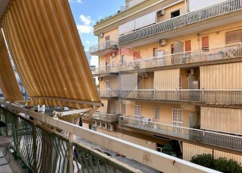 Balcone - Trilocale Via Antonio Gramsci
 
113, Trani - foto 27