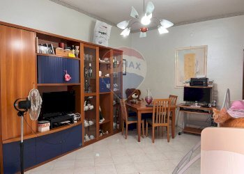 cameretta - Trilocale Via Antonio Gramsci
 
113, Trani - foto 30