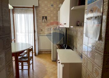 Cucina - Trilocale Via Papa Giovanni XXIII
 
38, Trani - foto 7