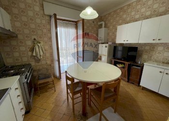 Cucina - Trilocale Via Papa Giovanni XXIII
 
38, Trani - foto 8