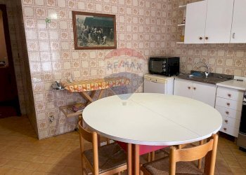 Cucina - Trilocale Via Papa Giovanni XXIII
 
38, Trani - foto 11