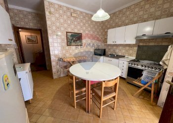 Cucina - Trilocale Via Papa Giovanni XXIII
 
38, Trani - foto 12