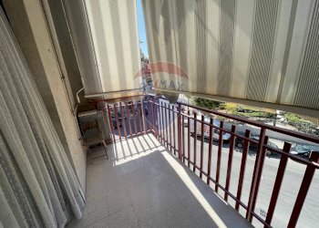 Balcone - Trilocale Via Papa Giovanni XXIII
 
38, Trani - foto 13