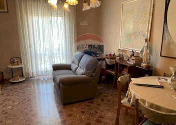 Sala da pranzo - Trilocale Via Papa Giovanni XXIII
 
38, Trani - foto 27