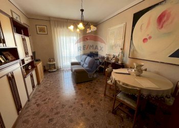 Sala da pranzo - Trilocale Via Papa Giovanni XXIII
 
38, Trani - foto 29