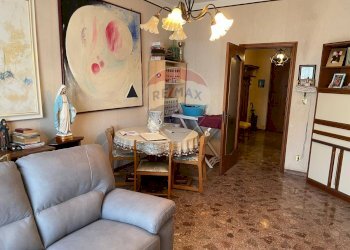 Sala da pranzo - Trilocale Via Papa Giovanni XXIII
 
38, Trani - foto 32