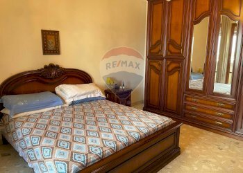 Camera / camera da letto - Trilocale Via Papa Giovanni XXIII
 
38, Trani - foto 34