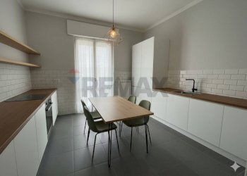 Cucina - Trilocale Via Papa Giovanni XXIII
 
38, Trani - foto 9