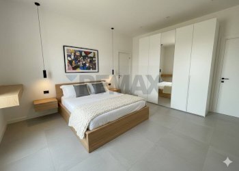 Camera / camera da letto - Trilocale Via Papa Giovanni XXIII
 
38, Trani - foto 36