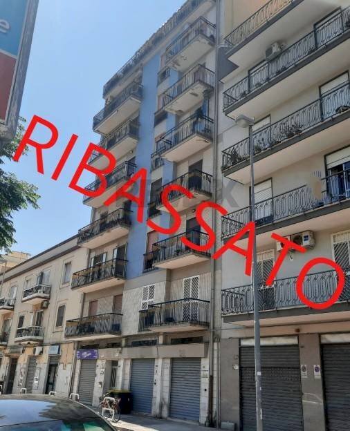 Edificio all\'aperto - Quadrilocale Corso Matteo Renato Imbriani
 
207, Trani - foto 1