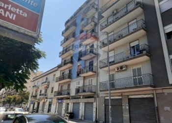 Edificio all\'aperto - Quadrilocale Corso Matteo Renato Imbriani
 
207, Trani - foto 38