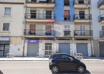 Edificio all\'aperto - Quadrilocale Corso Matteo Renato Imbriani
 
207, Trani - foto 3