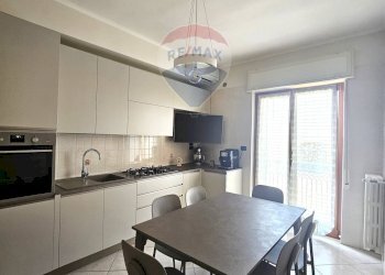 Sala da pranzo - Quadrilocale Corso Matteo Renato Imbriani
 
207, Trani - foto 2