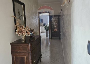 Hall / corridoio - Quadrilocale Corso Matteo Renato Imbriani
 
207, Trani - foto 5