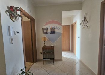 Hall / corridoio - Quadrilocale Corso Matteo Renato Imbriani
 
207, Trani - foto 7