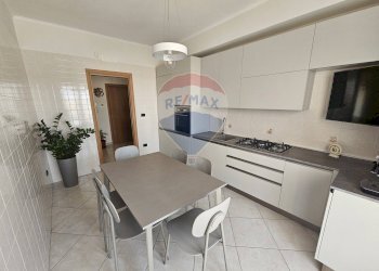 Cucina - Quadrilocale Corso Matteo Renato Imbriani
 
207, Trani - foto 8