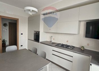 Cucina - Quadrilocale Corso Matteo Renato Imbriani
 
207, Trani - foto 11