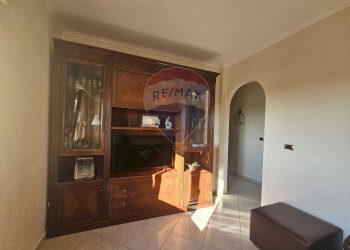 Soggiorno - Quadrilocale Corso Matteo Renato Imbriani
 
207, Trani - foto 19