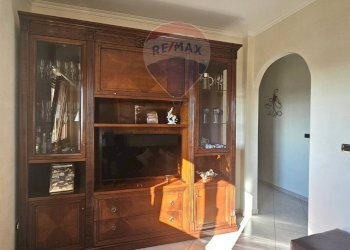 Soggiorno - Quadrilocale Corso Matteo Renato Imbriani
 
207, Trani - foto 20