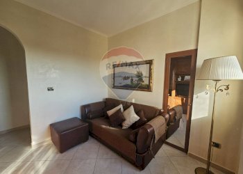 Soggiorno - Quadrilocale Corso Matteo Renato Imbriani
 
207, Trani - foto 22