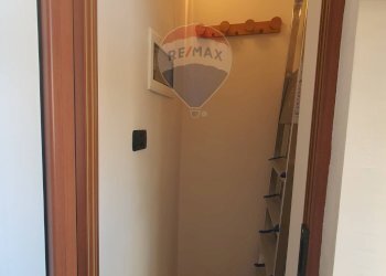 Hall / corridoio - Quadrilocale Corso Matteo Renato Imbriani
 
207, Trani - foto 31