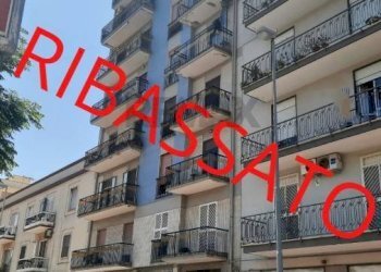 Edificio all\'aperto - Quadrilocale Corso Matteo Renato Imbriani
 
207, Trani - foto 1