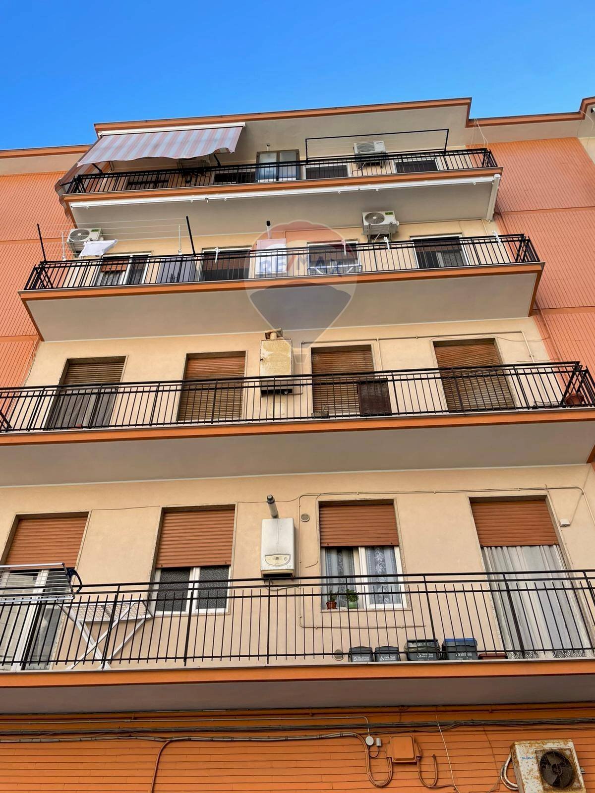 Edificio all\'aperto - Quadrilocale Via Rovereto
12, Trani - foto 2