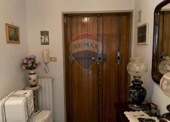 Hall / corridoio - Quadrilocale Via Rovereto
 
12, Trani - foto 7