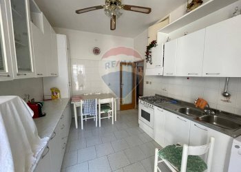 Cucina - Quadrilocale Via Rovereto
 
12, Trani - foto 30