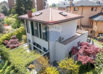 Casa all\'aperto - Villa Monza - photo 1