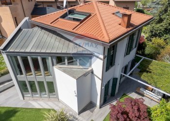 Casa all\'aperto - Villa Monza - photo 2