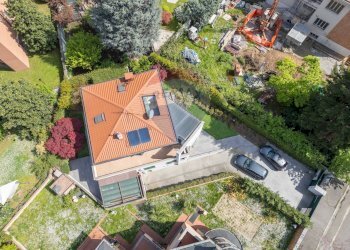 Casa all\'aperto - Villa Monza - photo 3