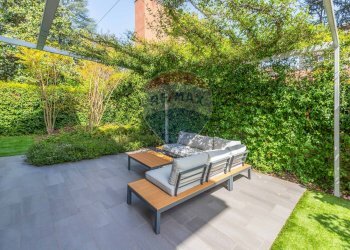 Terrazza - Villa Monza - photo 5