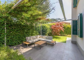 Terrazza - Villa Monza - photo 6