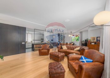 Soggiorno - Villa Monza - photo 8