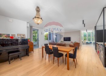 Sala da pranzo - Villa Monza - photo 11