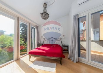 Camera / camera da letto - Villa Monza - photo 14