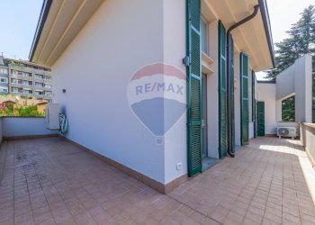 Terrazza - Villa Monza - photo 15