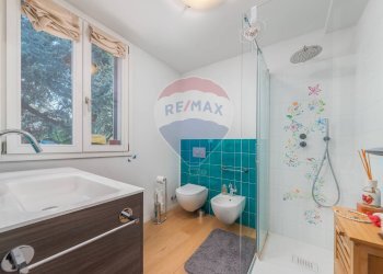 Bagno - Villa Monza - photo 17