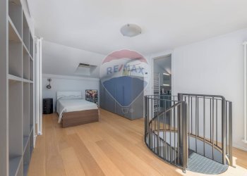 Camera / camera da letto - Villa Monza - photo 19