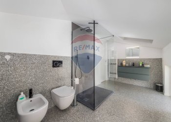 Bagno - Villa Monza - photo 21