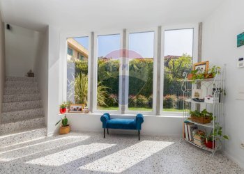 Scale - Villa Monza - photo 23