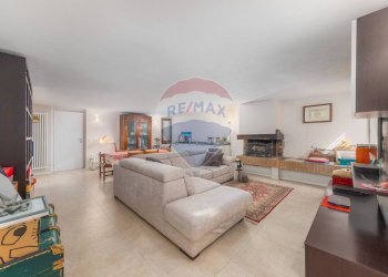 Soggiorno - Villa Monza - photo 24