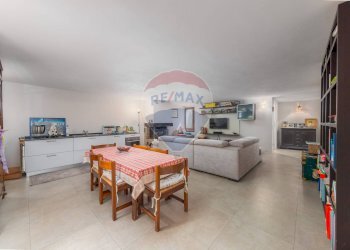 Sala da pranzo - Villa Monza - photo 25